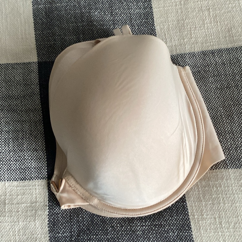 NWT Victoria Secret Bra Lined Demi 36DDD - Picture 6 of 6